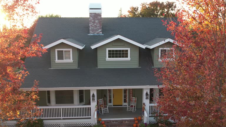 Best Roof Insulation Installation  in Brookston, IN