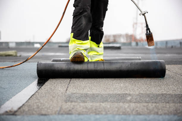 Best Roof Leak Repair  in Brookston, IN